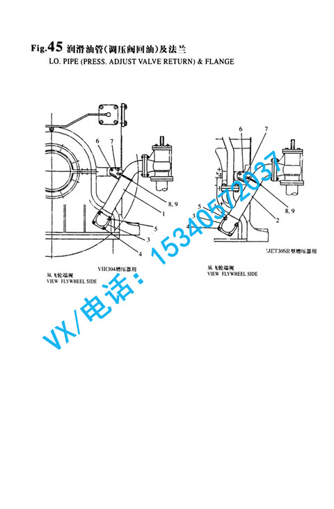 适配武汉YANMAR洋马建机8N330螺母 M10GB/T6170 M10原装现货