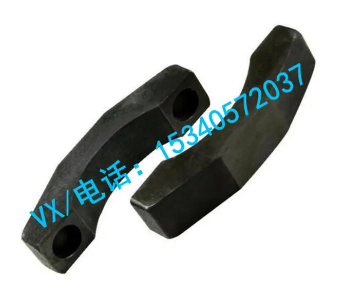 KT38D(M)丁字压板3048620-3086362适用于襄樊康明斯维修