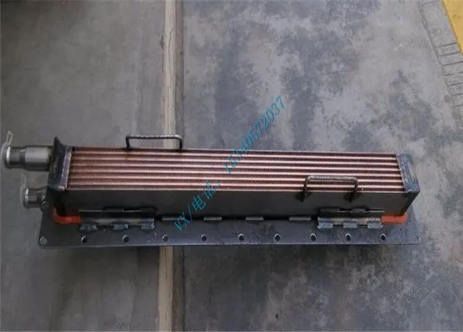 适用于阿坝康明斯船用备件L10-260中冷器支架3349658多少钱？