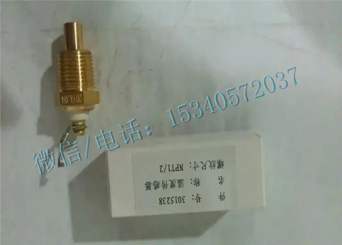 适合张家界康明斯工程设备配件NTA 855-D(M)压力温度传感器3968437特价批发