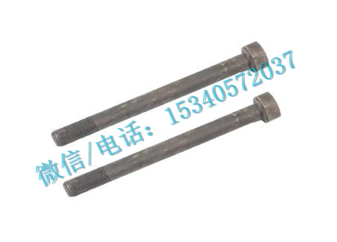 适用于康明斯石油钻采设备NT855六角螺钉3335053厂家直销