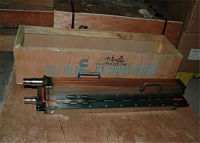 4059460-Z冷却器芯适用于天津康明斯东风柴油发电机组量大从优