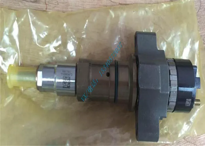 适用于康明斯发动机KTA19-G4喷油器摇臂总成4311991信誉保证