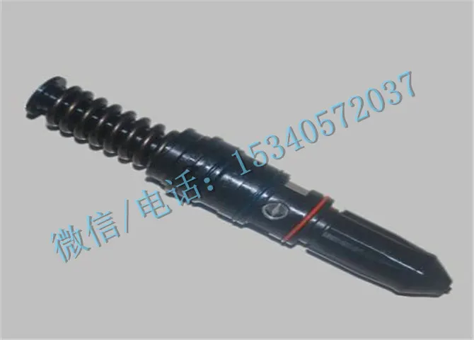 重庆M11发动机配件报价3804766喷油器