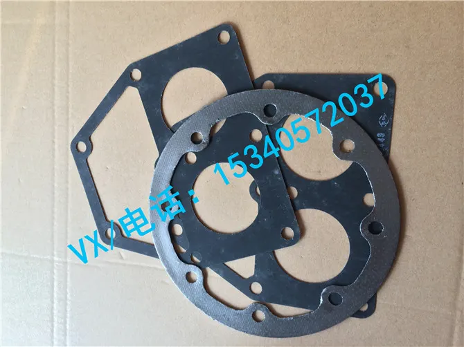 适合凉山康明斯零件KTA38-G6/7涡轮增压器垫片5266419生产厂家