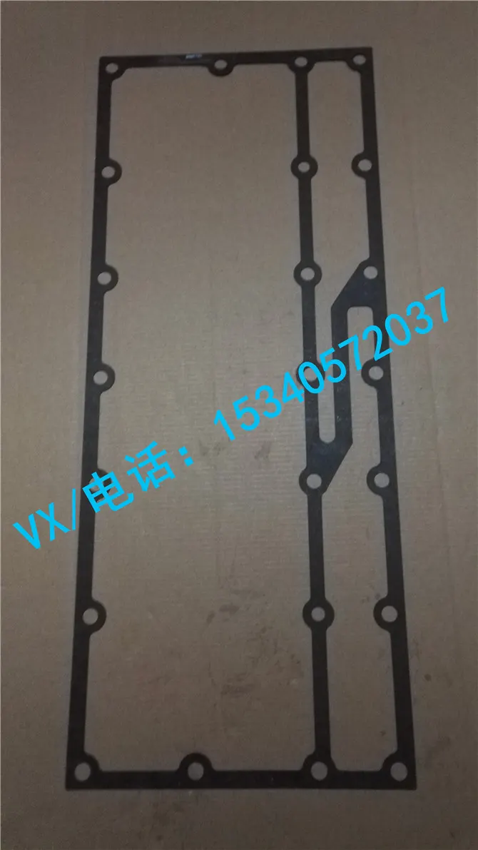 适合烟台康明斯吊车K38-G涡轮增压器垫片3936995低价促销