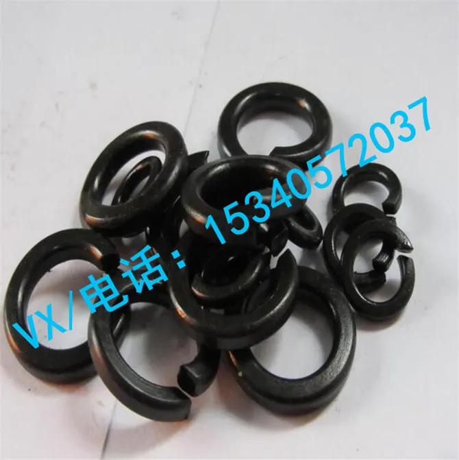 S 608弹簧垫圈适用于哈尔滨洒水车康明斯NT855弹簧垫圈哪家专业？