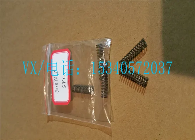 适合和田康明斯柴油发动机厂家NTA 855-D(M)压力弹簧3923058低价促销