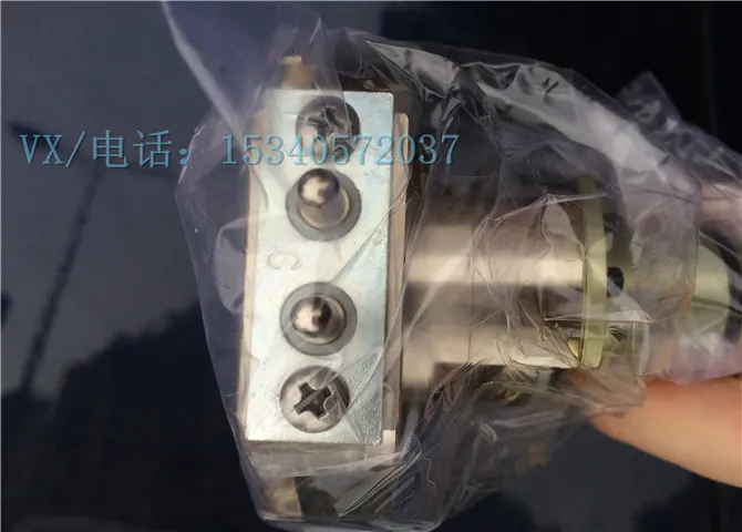 适合资阳康明斯发电机6CT8.3-G执行器管4004087总代直销