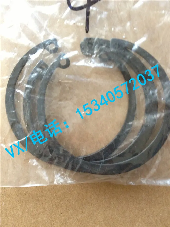 欢庆世界杯康明斯船用主机205269 KTA50挡圈大供应