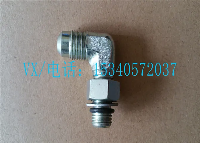 适合梅州康明斯发电机组配件M11-330阴性接头3074430-Z厂家直销