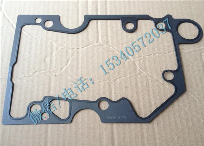 适用于康明斯柴油发电机组LTA10 4070529摇臂室衬垫多少钱？