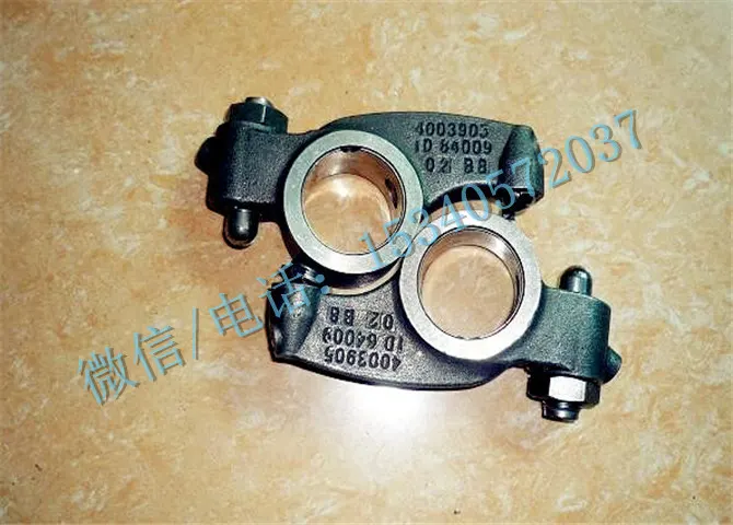 适合商洛康明斯工程机械配件 KTA50-G2摇臂轴4059304生产厂家