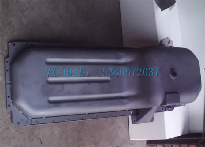 KTA19康明斯发动机4095795机油盘