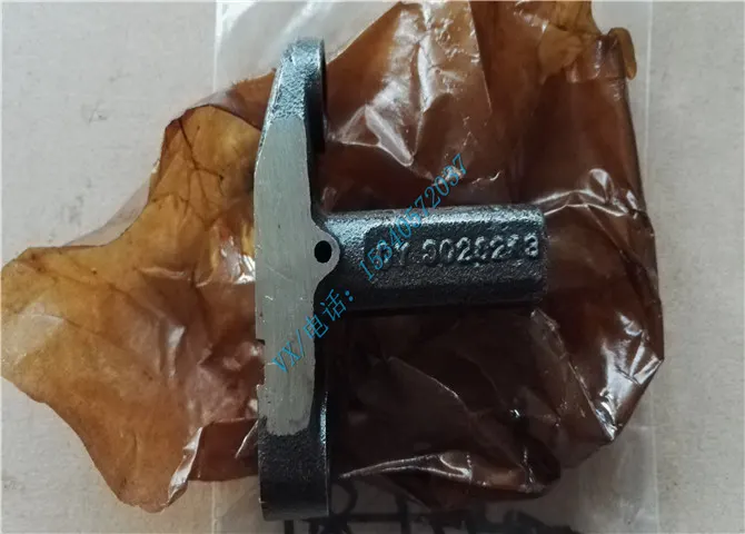适用于康明斯海洋工程船NTA 855-D (M)气门压板4061141多少钱？