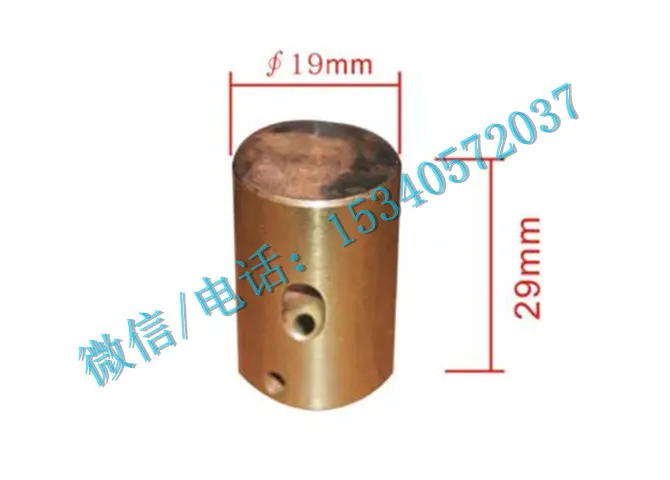 适用于康明斯重型车柴油机KTA50气门滚轮销4009248低价促销
