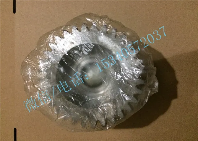 适用于康明斯建筑机械配件水泵齿轮207251-20哪家便宜？