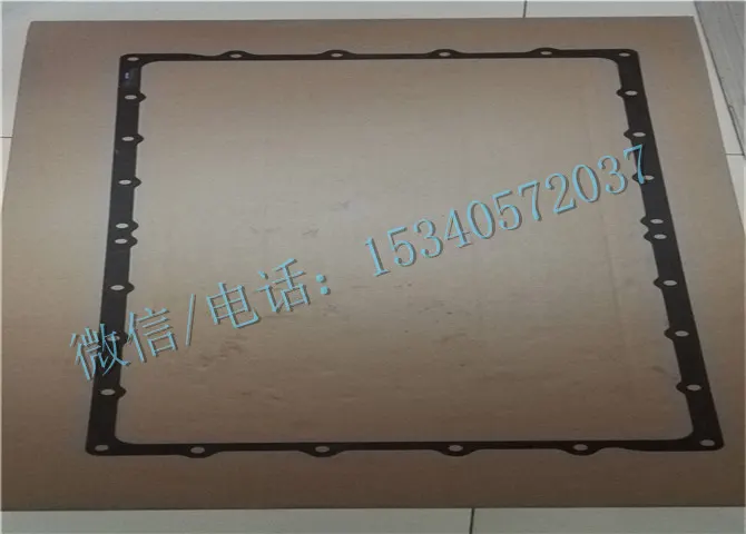 适合乌海康明斯船用主机6CTAA8.3-G油底壳垫片3938161哪家专业?