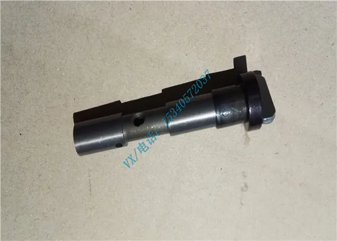 康明斯k19发动机3419197油泵修理