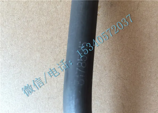 适合朝阳康明斯发动机6CTA8.3-GM155涡轮增压器回油管3903744量大从优