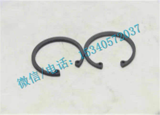 适用于塘沽区康明斯平地机配件KTA19-P750卡簧205269服务周到