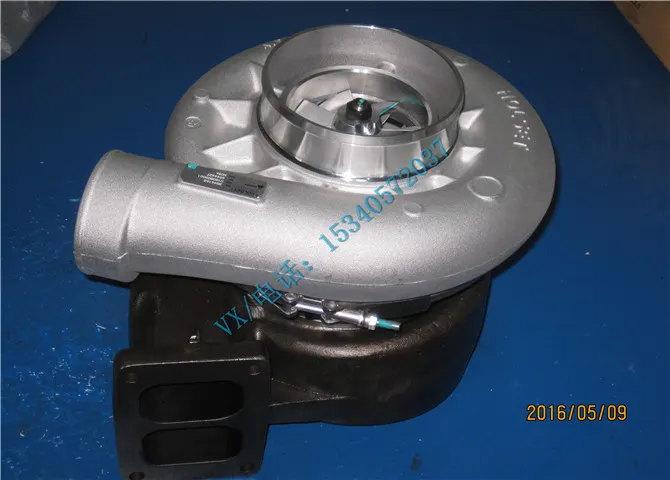 适合济宁康明斯发电机KTA19-P525涡轮增压器,HX40W4089740报价