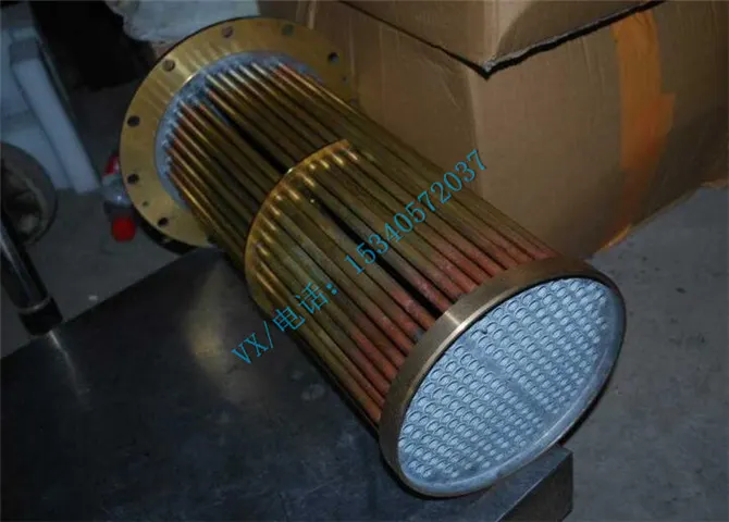 适用于新余康明斯发动机KTA19-M500热交换器3011108报价