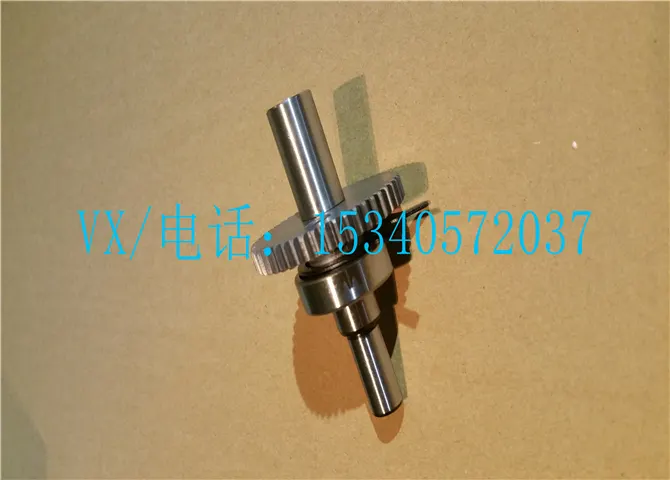 适用于鄂尔多斯康明斯船用零件KTAA19-G5机油泵驱动轴177417多少钱？