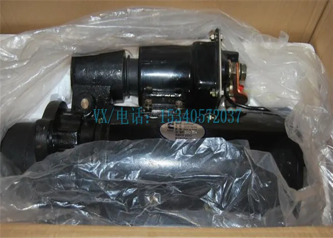 适用于康明斯船用电机KTA19-G4M矿用机械配件