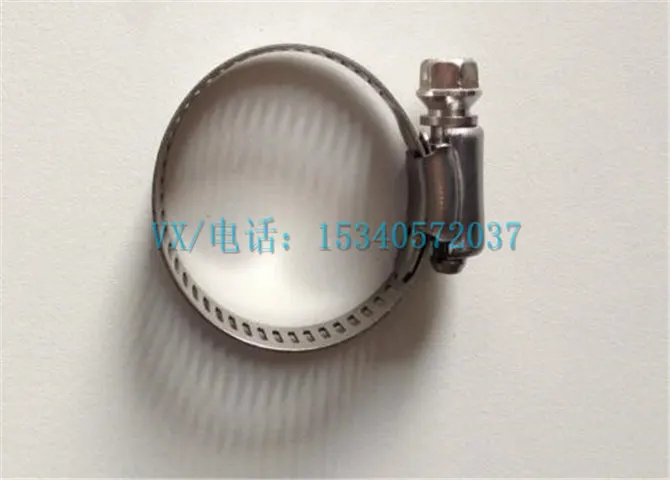 康明斯远洋船舶备件3634997管夹