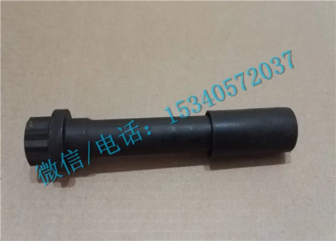 适用于康明斯丹东KTA19-G4发动机3013265连杆螺丝原厂配件