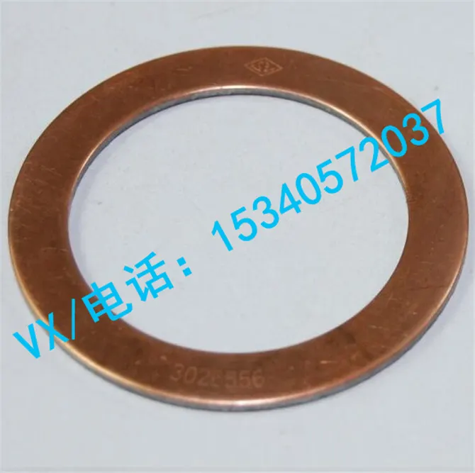 适用于康明斯发电机组柴油机NTA 855-G2 (M)附件驱动止推片3026556哪家便宜？