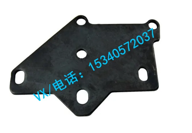 适用于康明斯发动机70907-20管子支承什么好？