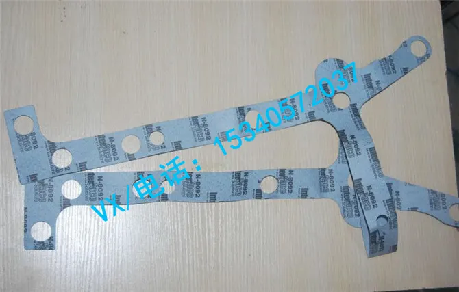 适用于淄博康明斯发动机飞轮壳衬垫3630874什么好？