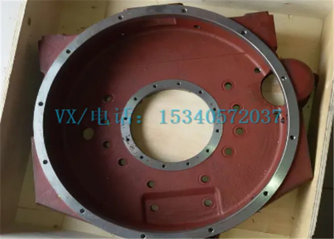 适用于静海县康明斯吊车KTA38-G2/D（M）飞轮壳3418530量大从优