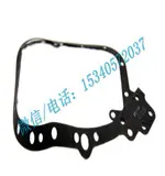 适用于康明斯发动机LTA10 3883510齿轮室盖垫总代直销