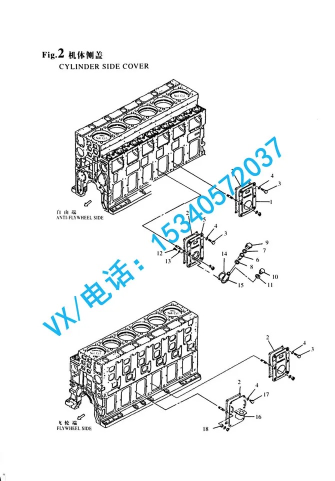 适合烟台YANMAR洋马船机CHL-N螺栓 M24X2X40GB/T5785 M24X2X40行业领先