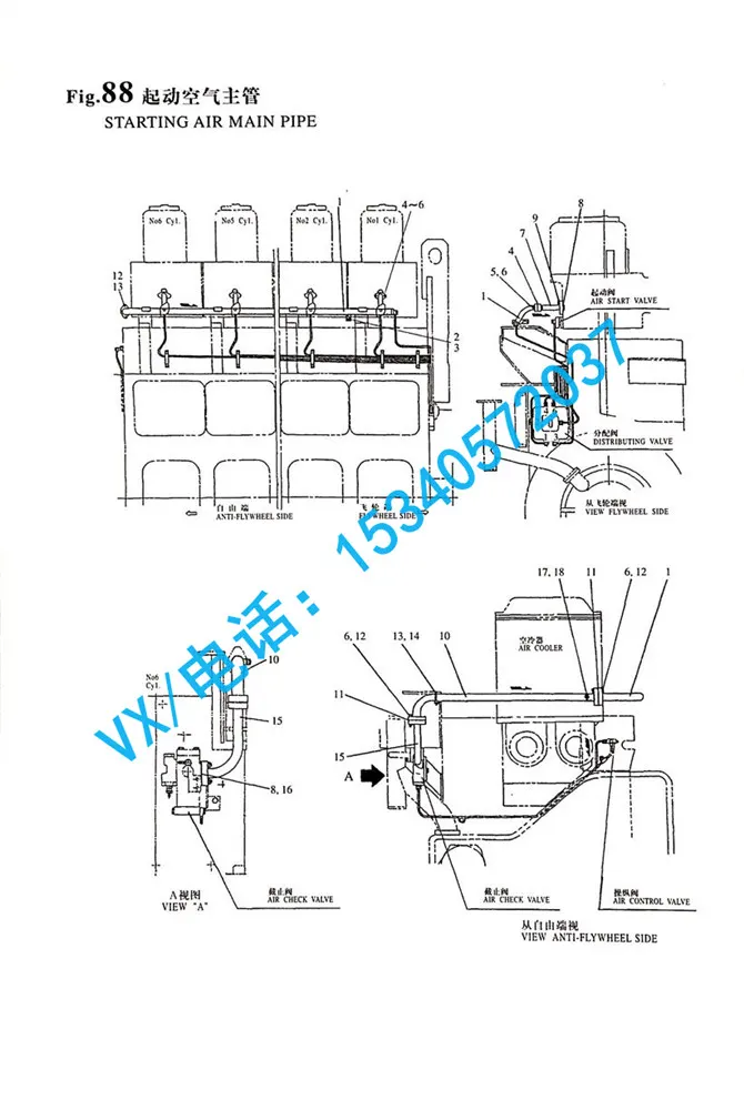 GB/T6170 M12螺母 M12适用于深圳洋马YANMAR发电机6N330服务周到