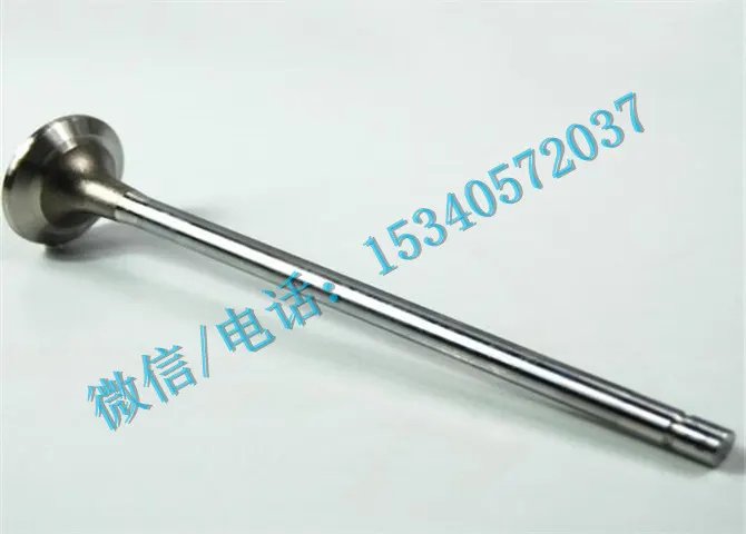 康明斯M11发动机配件3800637排气门