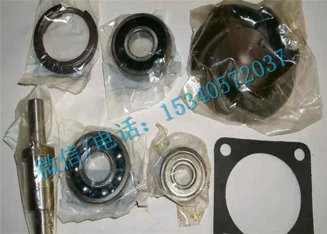 康明斯NT855发动机配件3801712水泵修理包