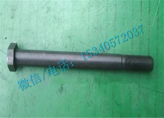 康明斯NT855发动机配件70111六角螺栓