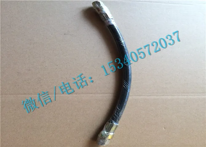 康明斯NT855发动机配件AS401200MS水箱软管