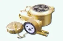 CZS2-2/4D1,CZS2-2/4D2,CZS2-2/4D3船用铜质水密插座