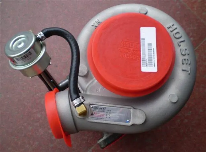 无锡霍尔塞特HOLSET涡轮增压器总成、HOLSET配件4051033