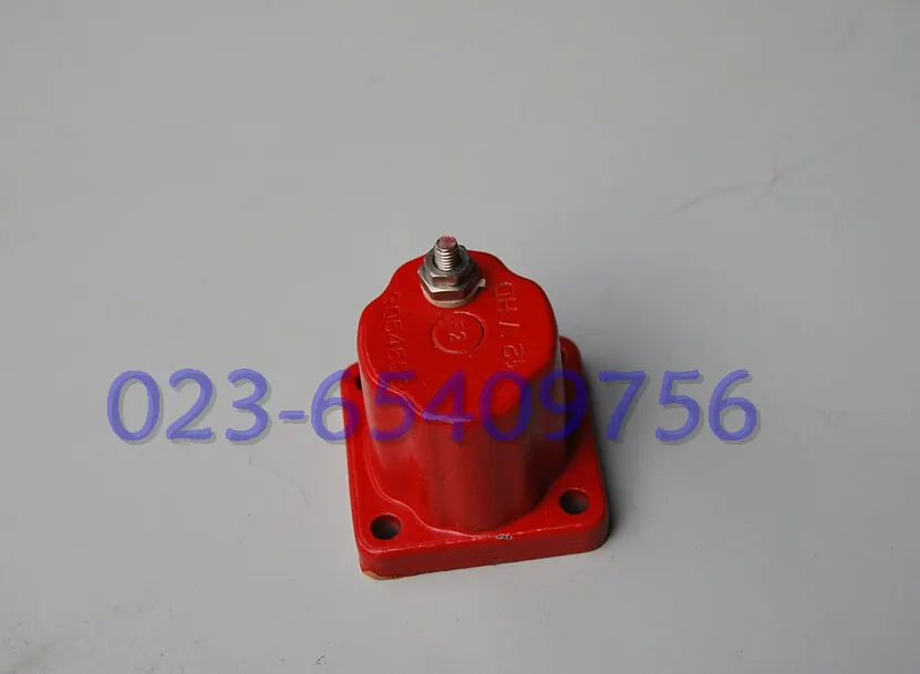 康明斯NT855发动机熄火电磁阀3054609 燃油PT泵电磁阀线圈3054608