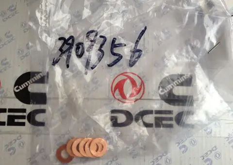 康明斯矩形密封圈、汽车零部件C3909356