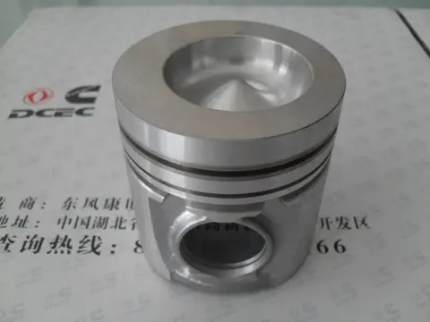 东风康明斯发动机工程机械活塞、康明斯零部件3802747
