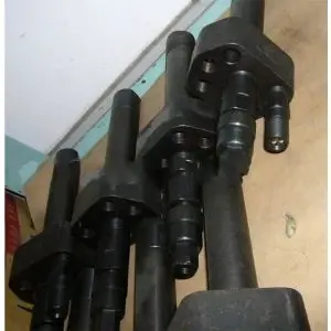 船用柴油机 喷油器 MAL HAL KDL KFL RAL T 船舶配件