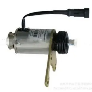 电子调速器电磁执行器YZ03A-M