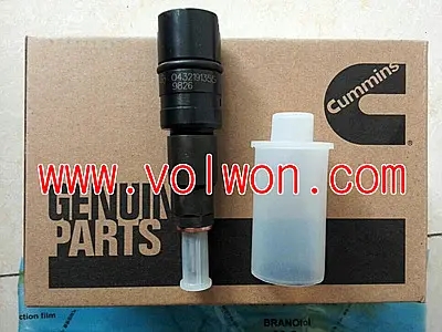0432191355 3939826 3945340 QSB5.9 喷油器